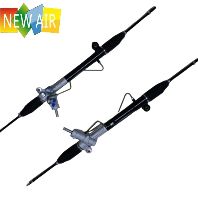 Right Hand Drive Steering Gear Box Steering Rack Complete Psr-gm-106 ...