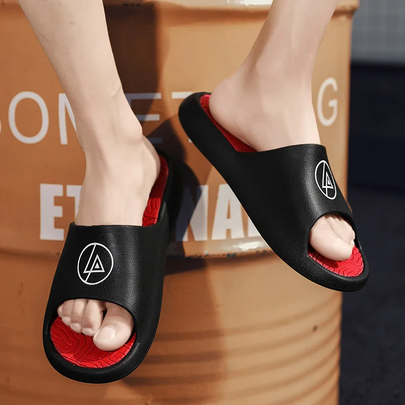 fashion slippers mens