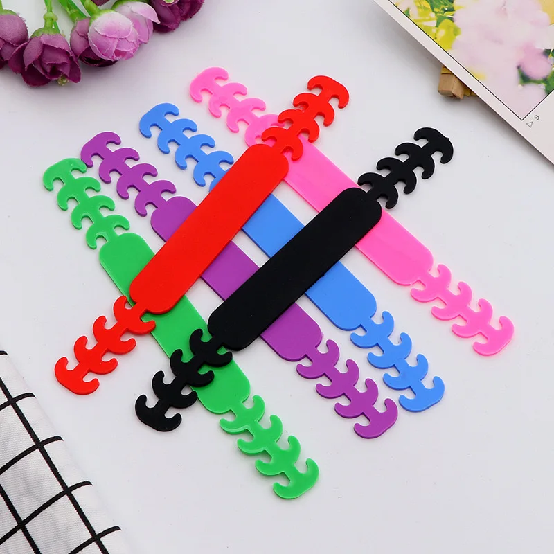 Регулируемый ремень для регулировки шнура пряжки без следов