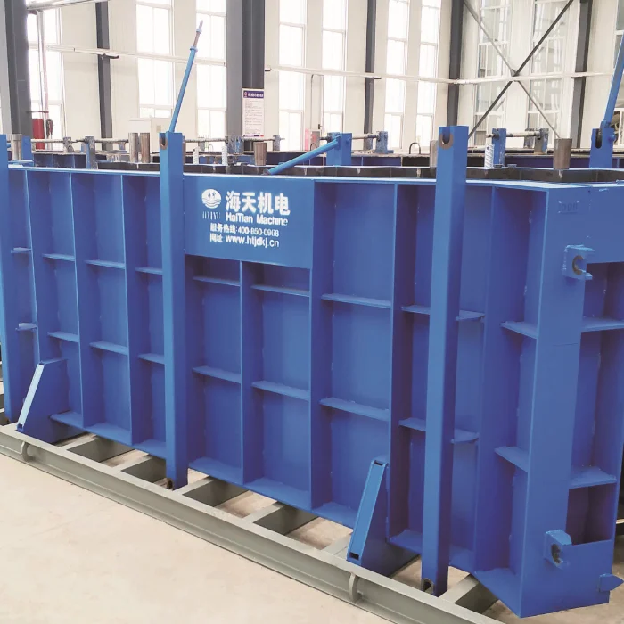 Сборная Регулируемая бетонная лестница/сборная бетонная лестница