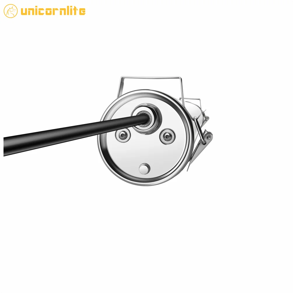 Водонепроницаемая Светодиодная трубчатая лампа Ip69K Ip67, 4 фута, 1200 мм, 36 Вт, 20 Вт, 2 фута