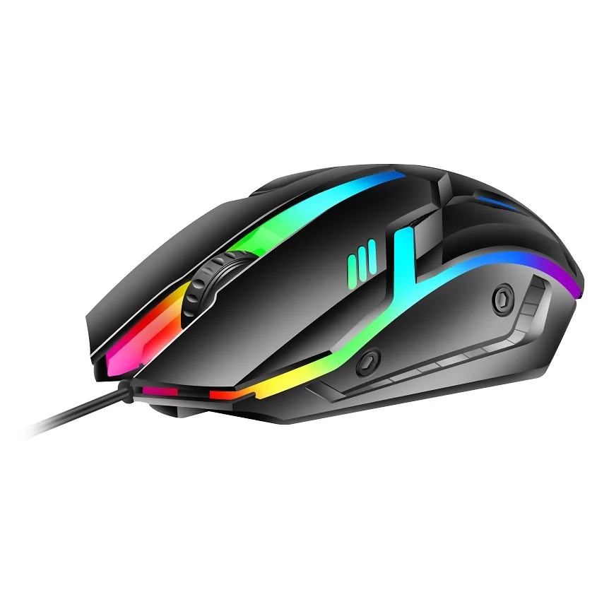 Еми Медиа - 799den / 12.99 euro VERBATIM TEFLON gaming mouse RAPIER V1   mouse-rapier-v1