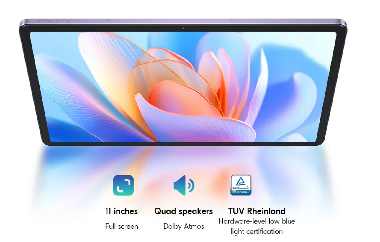 Lenovo Xiaoxin Pad 2024 - 11