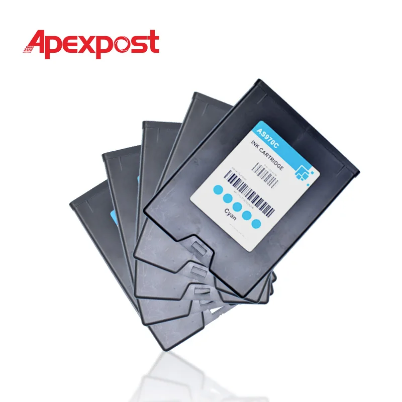 Mailing & Addressing Ink Cartridge For Ijetcolor Classic Buy