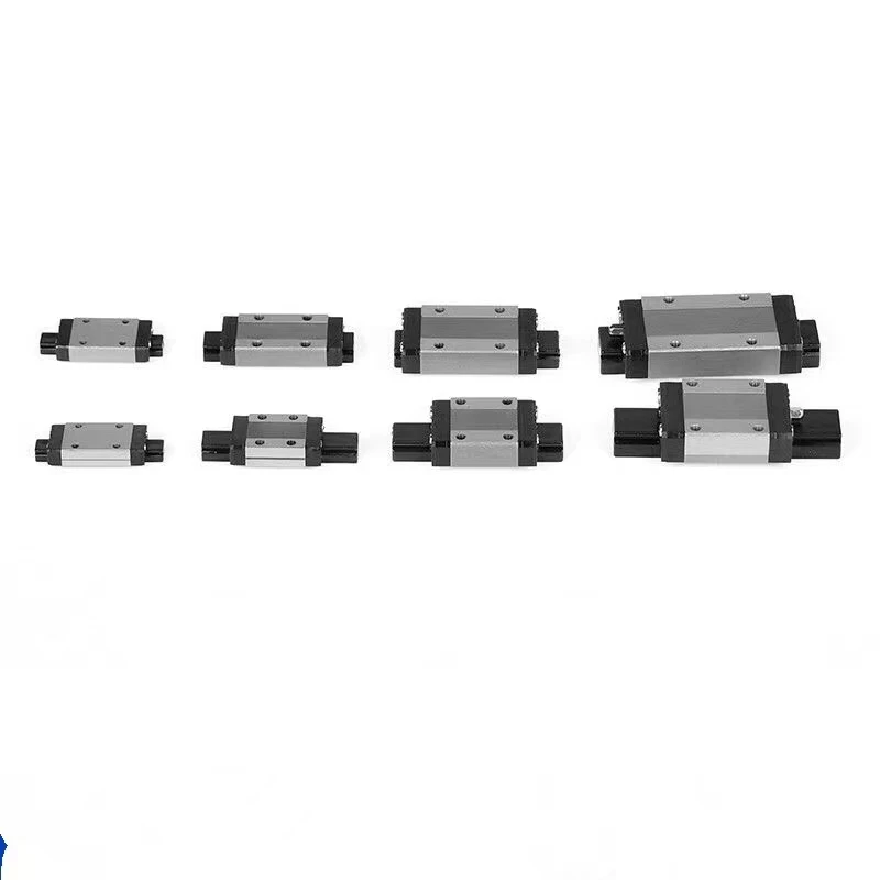 Egh15ca Cnc Linear Guideways Linear Guide Set Egh15sa - Buy Liner Guide ...