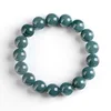 Blue water jade 12mm/SL123