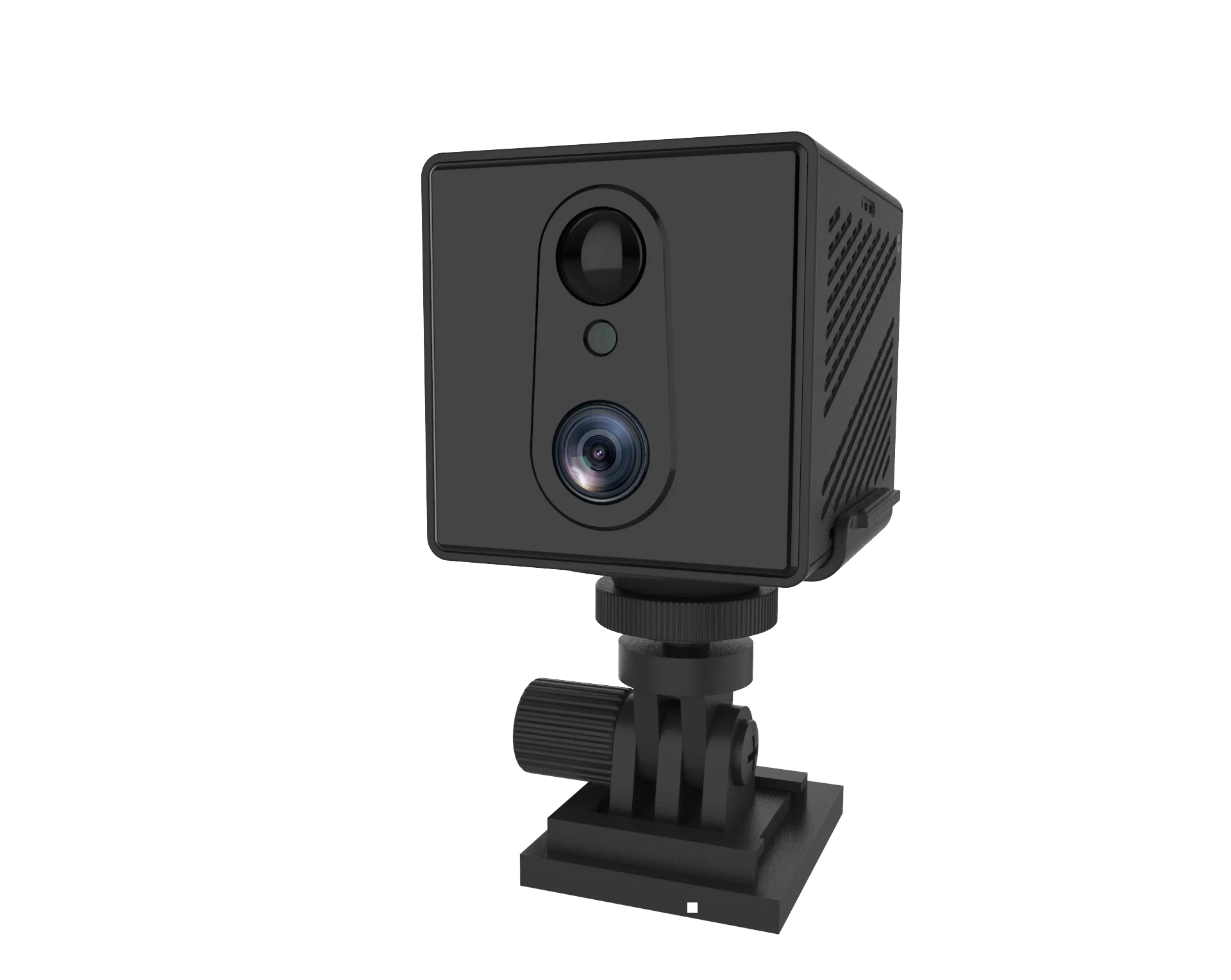 CB75 Smart Mini Battery Camera 4G, 2MP, 1080P HD