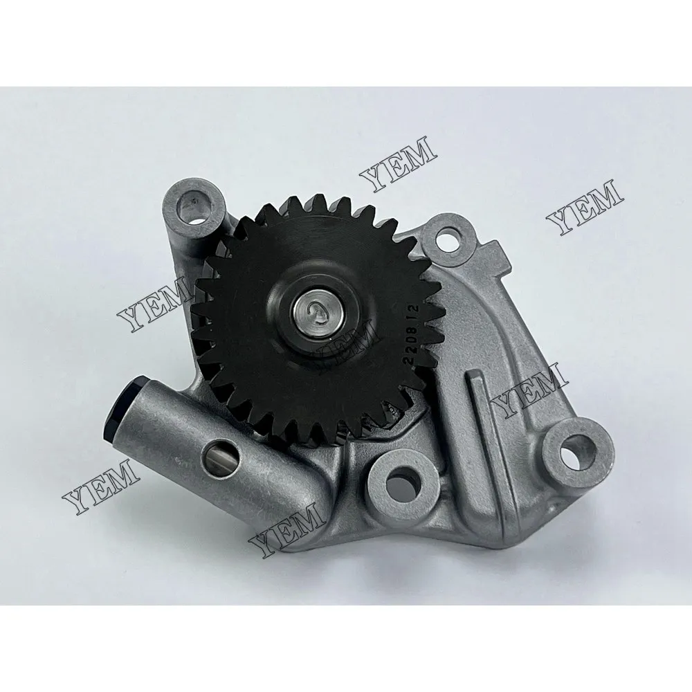 4TNV98T Oil Pump 129908-32060 for Yanmar