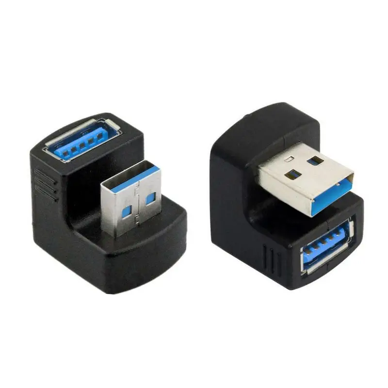 180度u形usb 3.0一个公到一个母扩展适配器 - Buy U形usb 3.0适配器,Usb 3.0角适配器,Usb 3.0延伸角适配器 ...