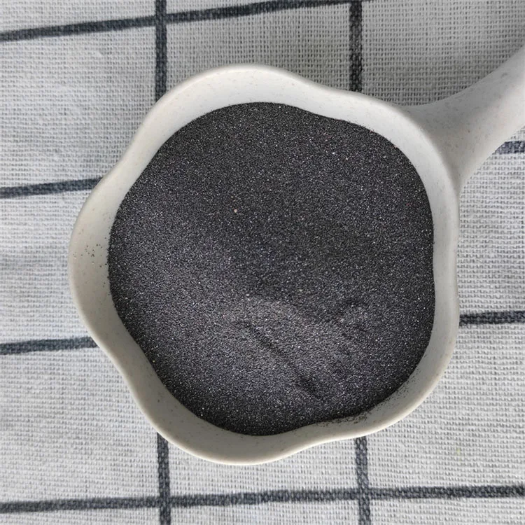 Competitive Price Magnetite Iron Ore ,magnetite Sand Rutile Sand CAS 1317-80-2