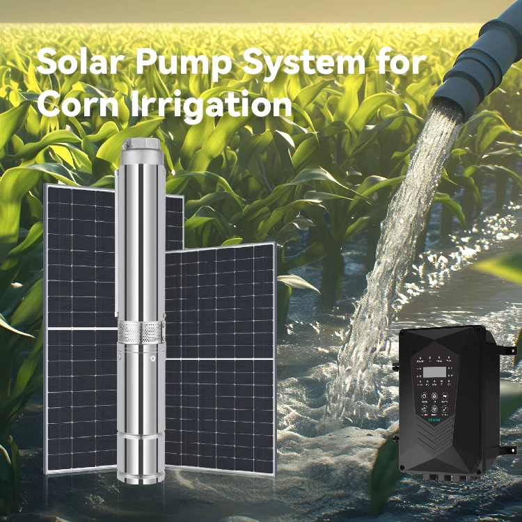 VEICHI Vfd AC DC Controller Solar Pump Inverter Complete Set Water Kit ...