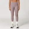 Leggings-Purple