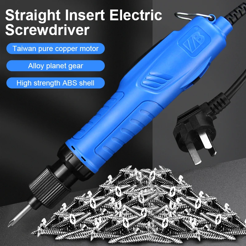 新しいSD-F28S AC電動ドリルドライバー80Wドリルツール電動