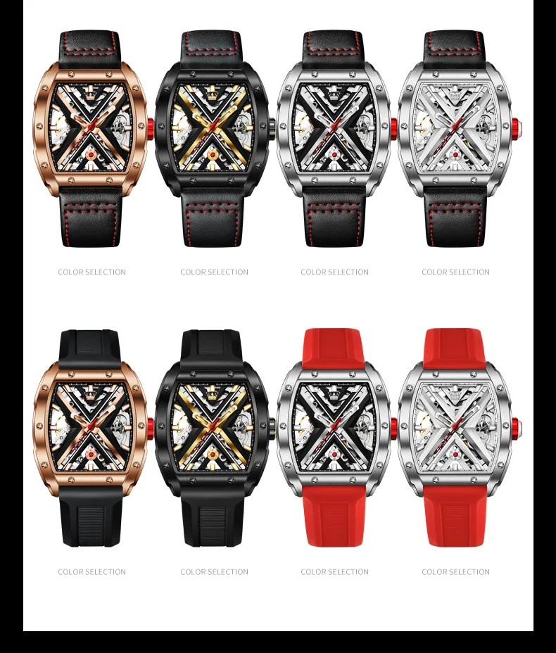 Watches Mens Style | 2mrk Sale Online