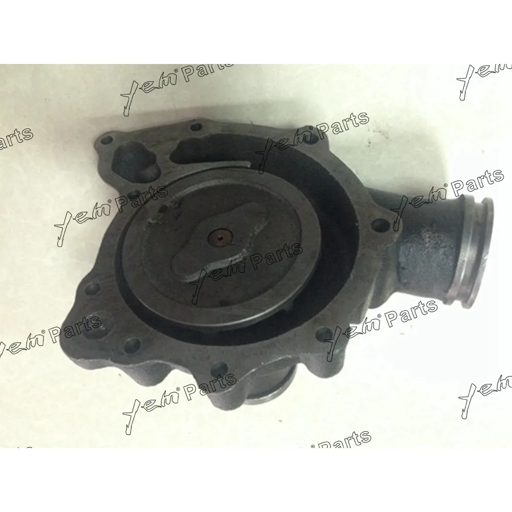 6SD1 Water Pump for Isuzu Diesel Engine Spare Parts 2