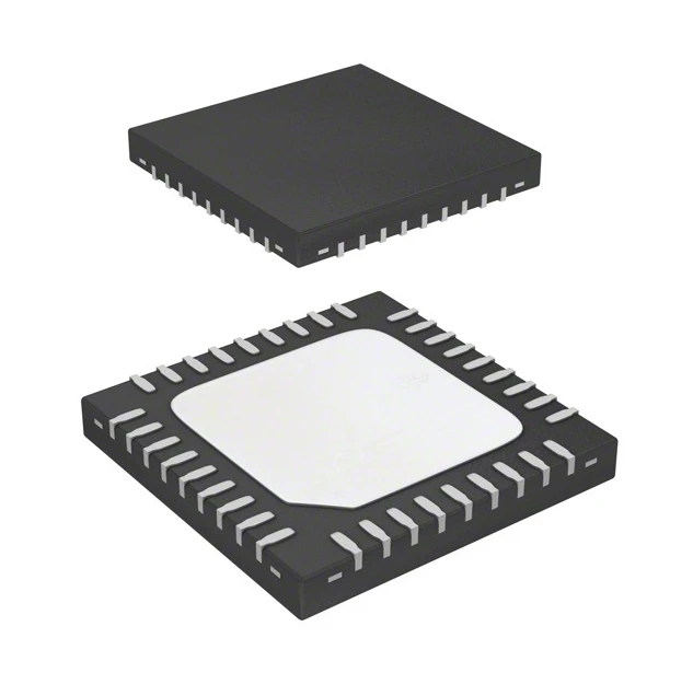 Jeking LMX2571 Synthétiseur de fréquence CI LMX2571NJKR WQFN36