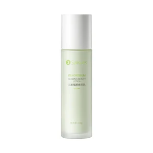 Dendrobium Face Emulsion Panthenol-Infused Facial Lotion for Stability Maintaining