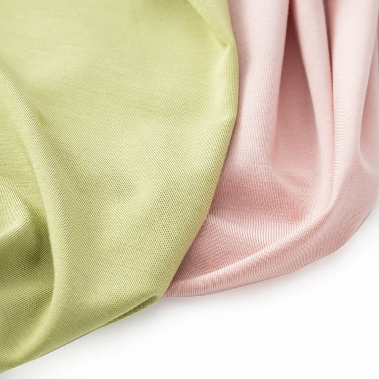 100% Polyester Micro Fiber Spandex Reflective Dacron Fabric for Girls' Swimwear and Sleepwear Printed Interlock Style