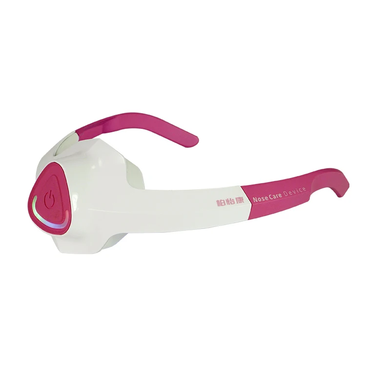 Unique Design Children use relieve sneeze stop runny nose allergy rhinitis relieve device