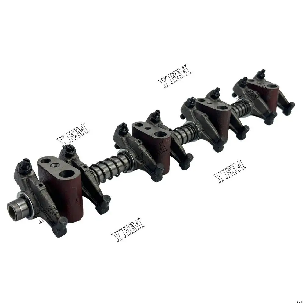 4100 Valve Rocker Arm Assy 5069-00241 for Yunnei Excavator Parts Valve Rocker Arm Assy