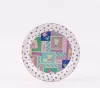 10pcs 9inch plate