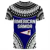 American Samoa Tattoo