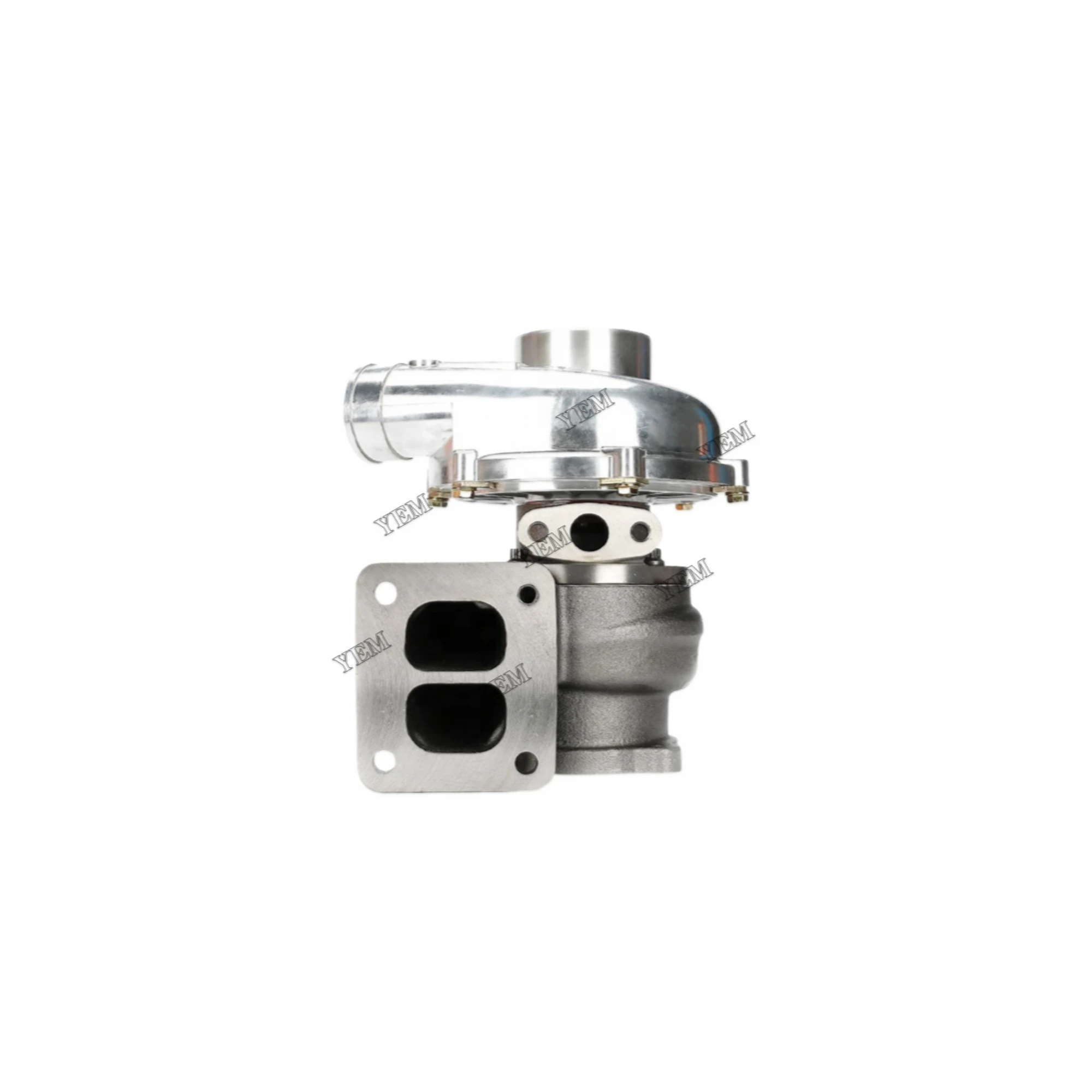 RHE61 114400-3320 Turbocharger Fits for Hitachi EX200-5 for ISUZU 6BG1T for JCB Engine Replacement Parts