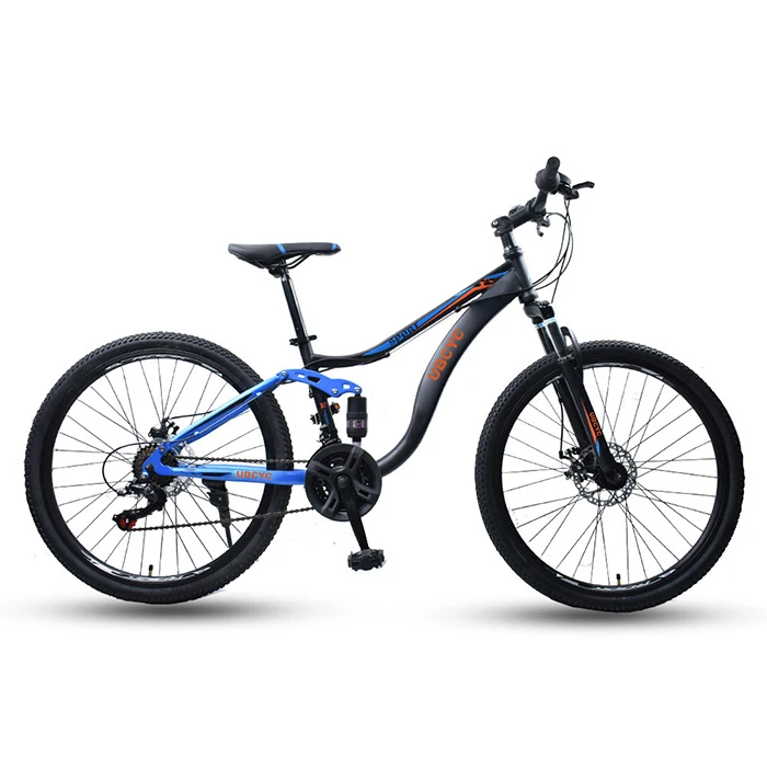 24 mongoose trailblazer mountain illuminated bike