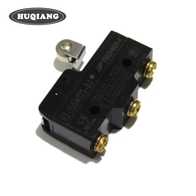 Hq Elevator Micro Switch Rz 15gw B Rz 15gw22 Rz 15gw B4 Rz 15gw22s Cm 1700z 15gw22s B Buy Lift Micro Switch Micro Switch For Elevator Micro Switch For Lift Product On Alibaba Com