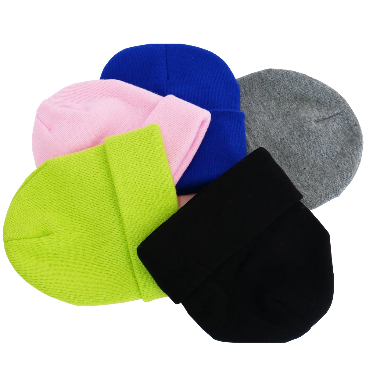 ЭМФ Защитная шапка для защиты от излучения вязаная шапочка унисекс