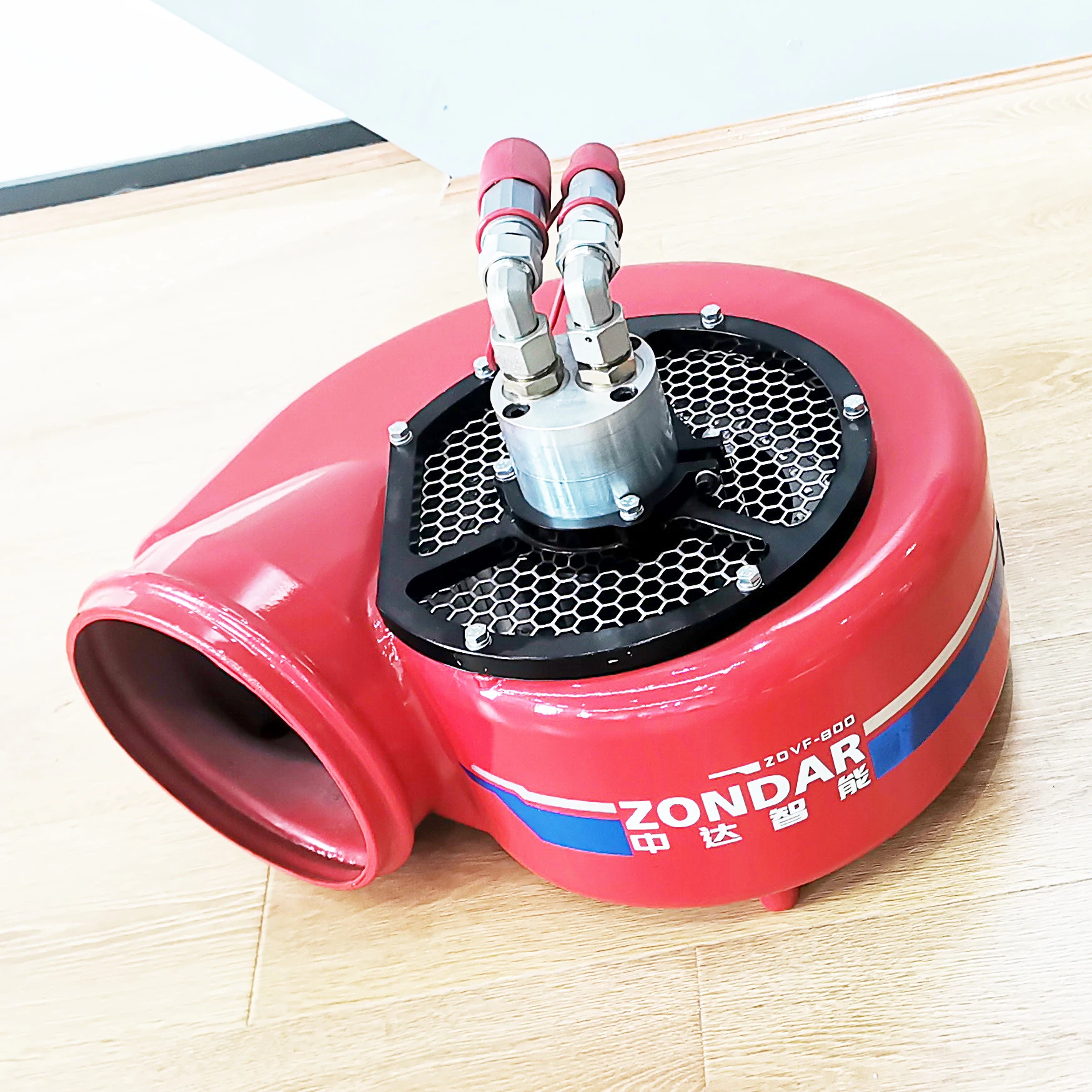 Hydraulic Ventilation: The Air Mover You Need To Know - n4vsy0h