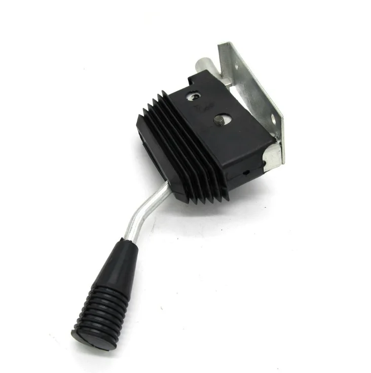 手制动手动停车杆倒档杆gy6 150cc卡丁车越野车 - buy manual parking