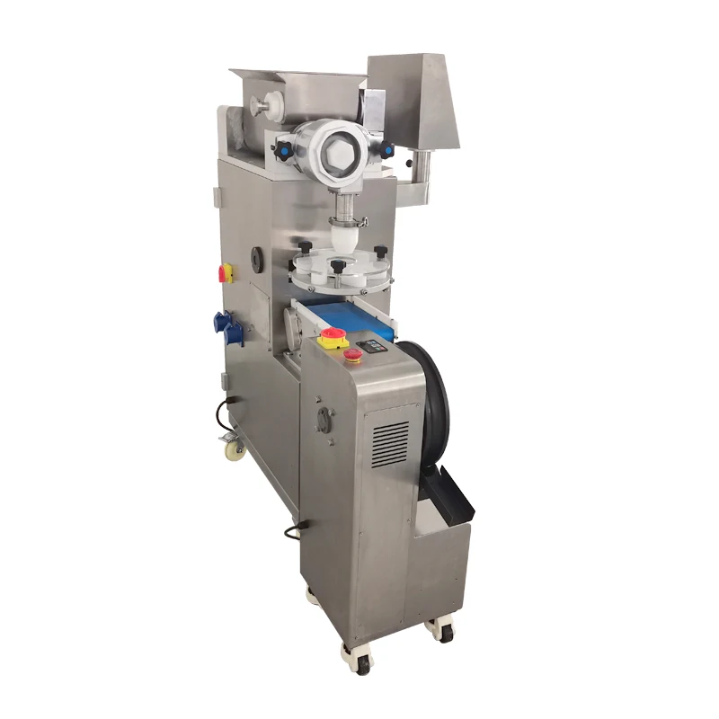Marzipan Making Machine / Marzipan Roller