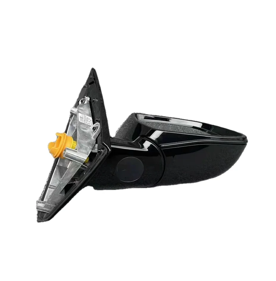 Wholesale Car Side Door Parts Bright Surface Folding Body Assist 