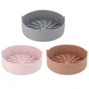 Round - Dia 16cm / 6.3''