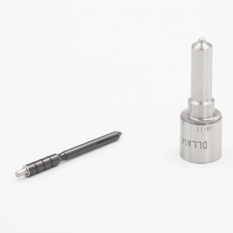 DLLA152P981共轨喷嘴093400-9810喷嘴0934009810，用于喷油器095000