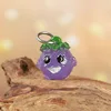 Small Night-Glowing Elf Purple