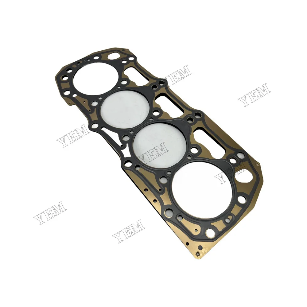 Head Gasket 111147751 Fit for Perkins 404D-22 Engine 4