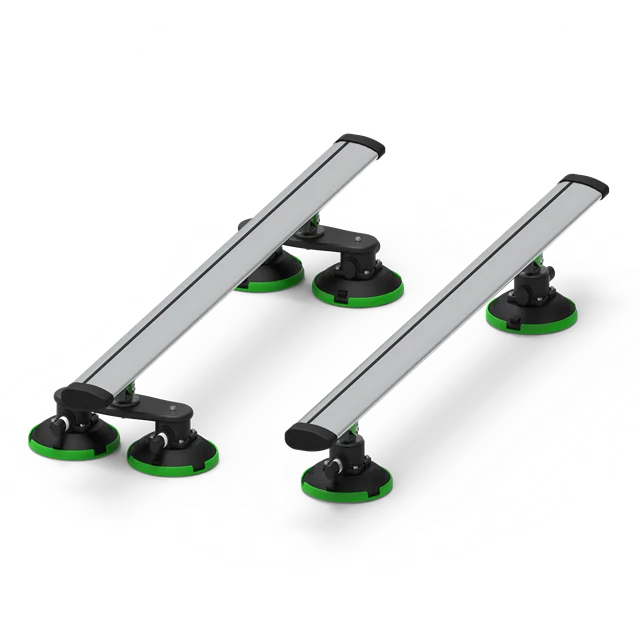 Велосипедная переноска алюминиевая Присоска на крышу задняя велосипедная стойка автомобильная кровельная поперечная рейка