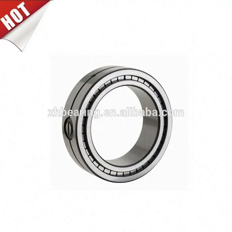 SL18 2206 full complement Cylindrical roller bearing 30X62X20 SL18 2206