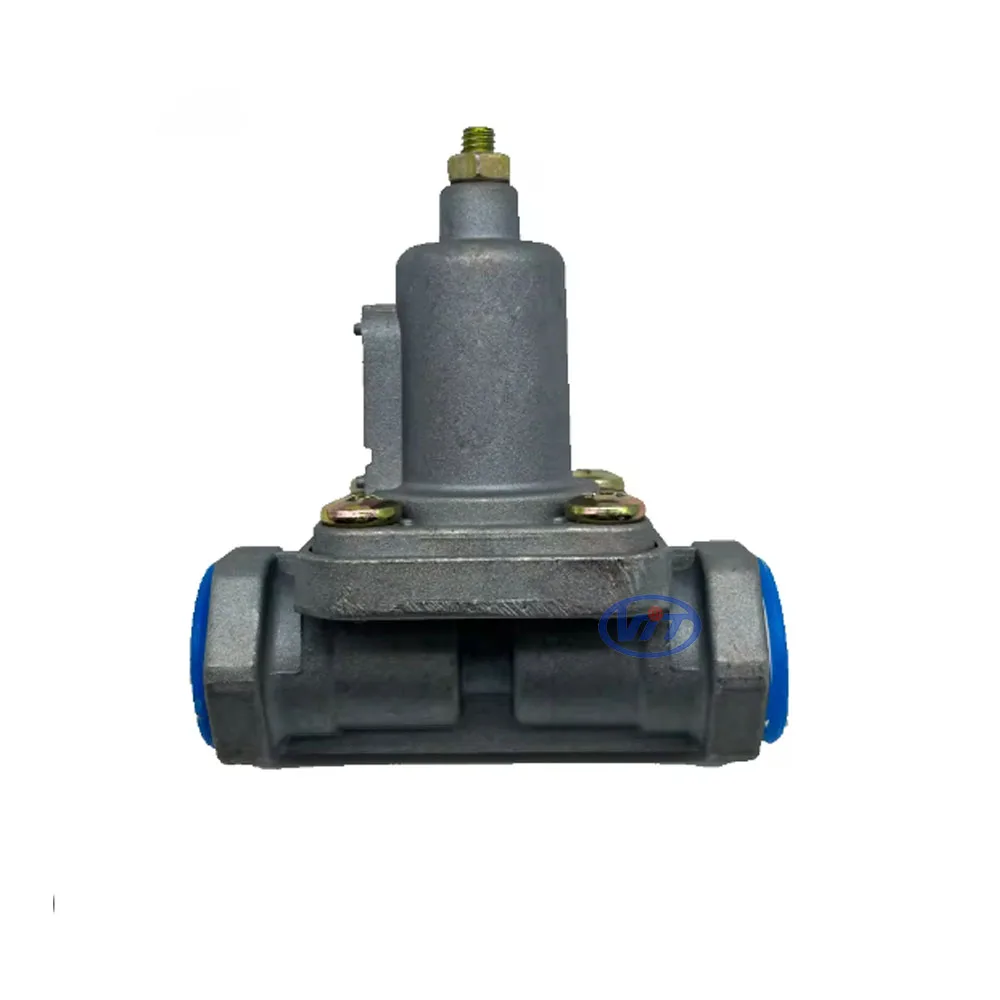 VIT-He Pressure limiting  Valve 4341001240  4341000250 Truck Spare parts manufacture