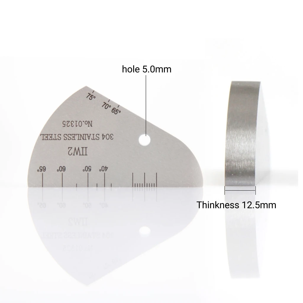 Iiw V2 Ultrasonic Calibration Blocks For Ndt Buy Ultrasonic