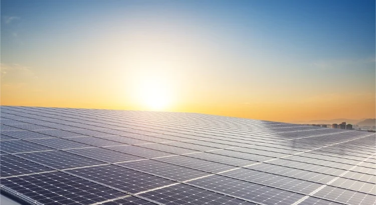 QIANEN Commercial 150-180KW Grid-Connected Power System Complete Photovoltaic Energy Set MPPT Featuring Monocrystalline Silicon manufacture