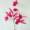 Damei leaf rose pink