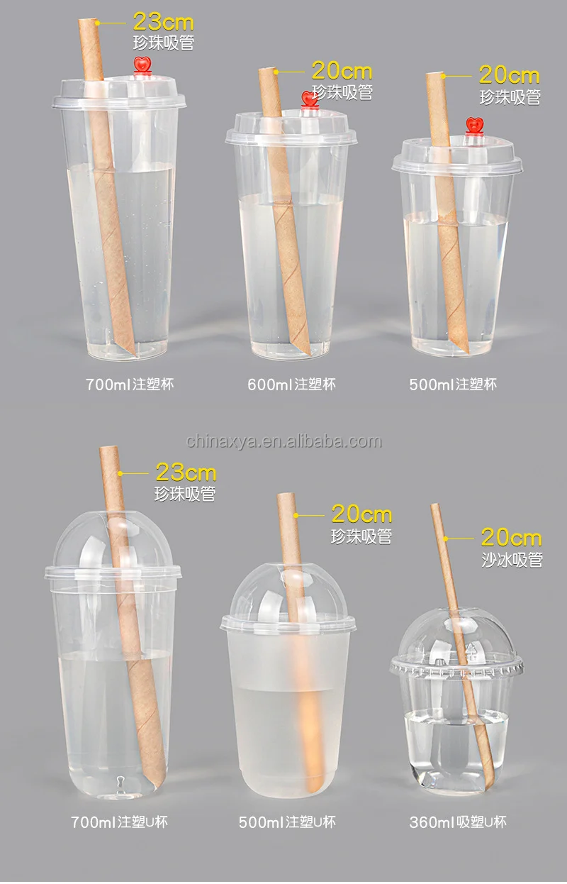 Eco Disposable funny drinking straws 100% biodegradable paper straw Manufacturer Wholesale kraft Paper Straws manufacture