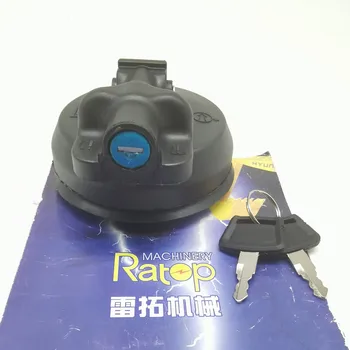 売却済み ZAX200-5G Excavator Fuel Tank Cover YA00057006/YA00010024