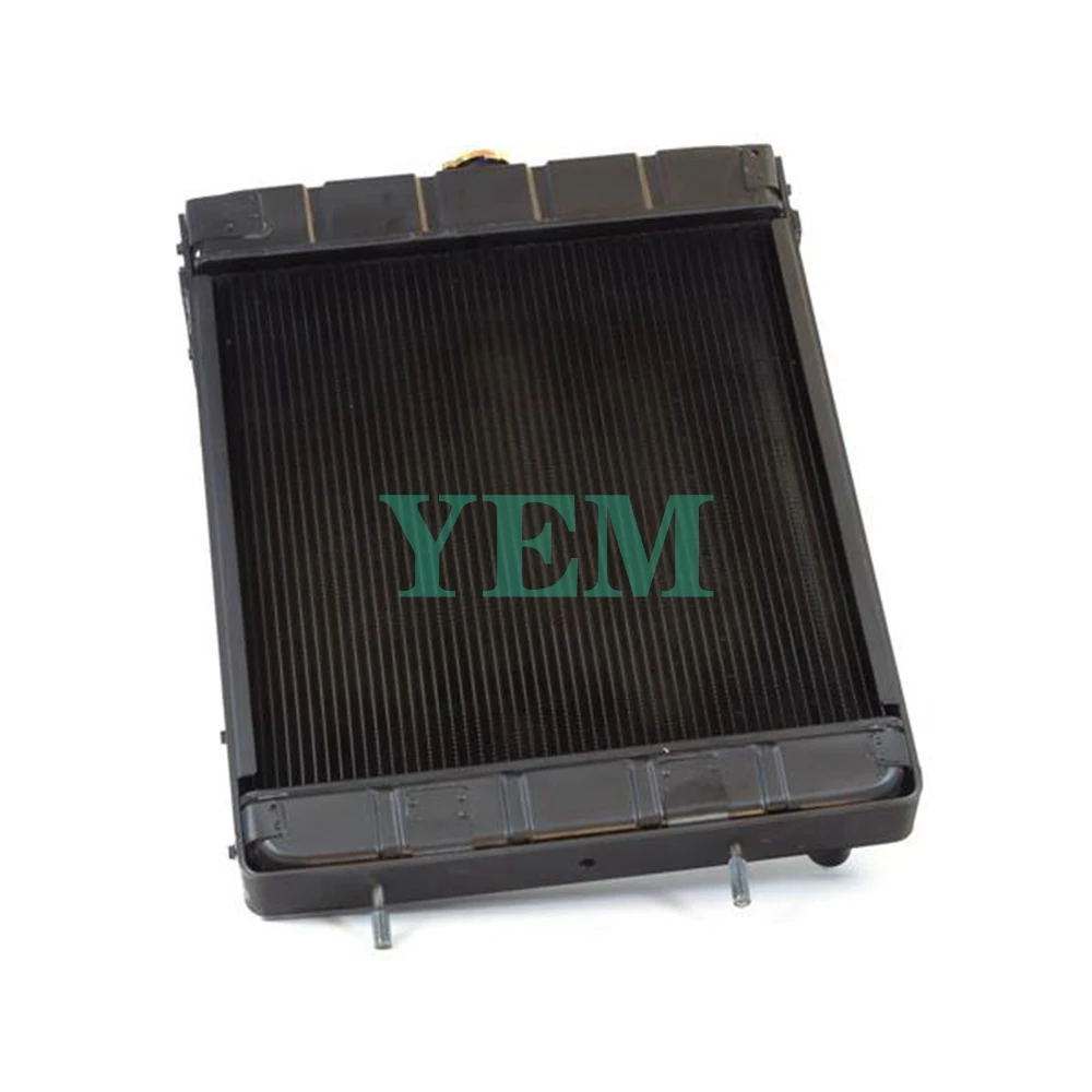 2485B213 Radiator for Perkins Overhaul Kit