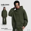 Oliva Drab