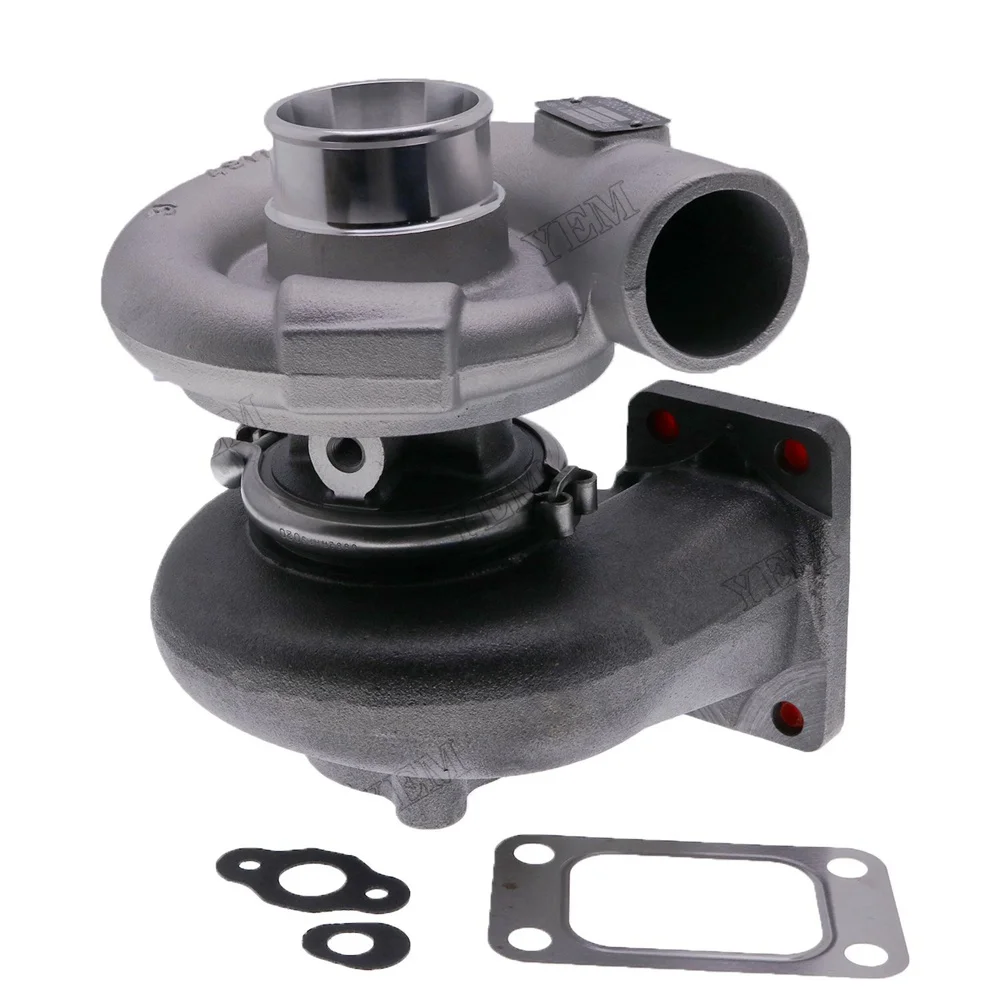 Turbo TD06H Turbocharger 5I-7903 for Caterpillar CAT Engine 3064 Excavator 311 312 E120B E110B