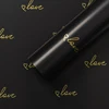 5#black and golden